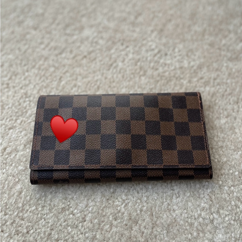 Fashion Designer Wallet